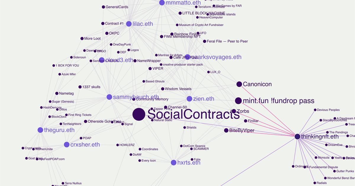 Social Contract #393